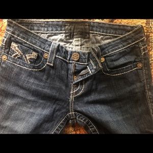 Big Star Niko Jeans